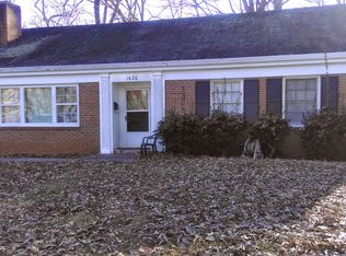 1620 Amherst St, Charlottesville, VA 22903