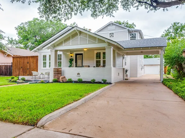 3824 Clarke Ave, Fort Worth, TX 76107