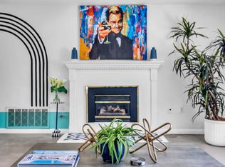 2120 E Del Lago Rd, Palm Springs, CA 92262