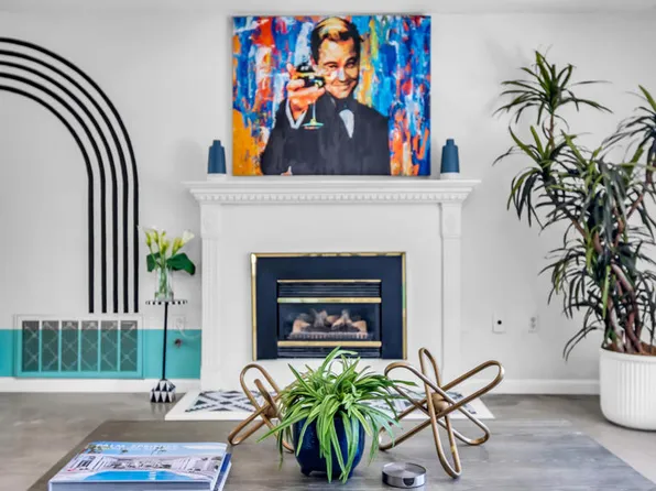 2120 E Del Lago Rd, Palm Springs, CA 92262