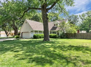 408 N Saint James Pl, Wichita, KS 67206
