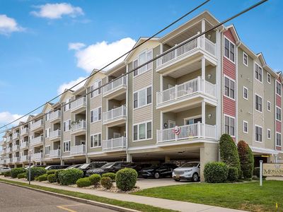 5501 Atlantic Ave Unit 208, Wildwood Crest, NJ, 08260