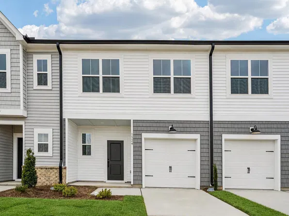 1603 Mirth Ct #284, Rolesville, NC 27571