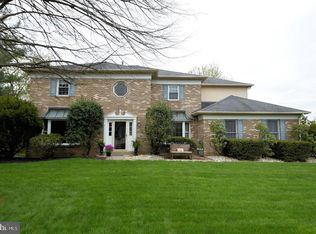 700 Park Rd, Lansdale, PA 19446