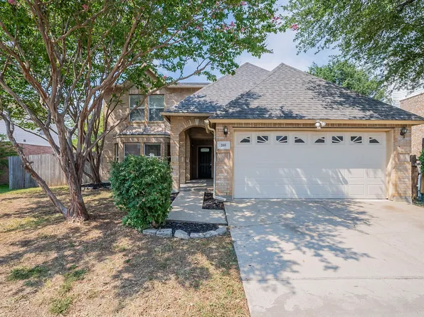 205 Kissimmee Dr, Arlington, TX 76002