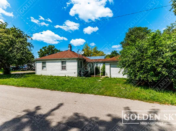 3120 S Monroe St, Muncie, IN 47302