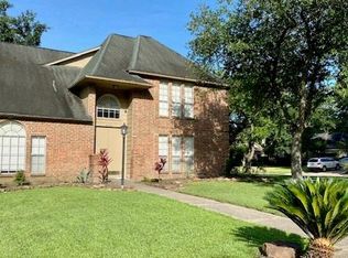 19731 Teller Blvd, Spring, TX 77388