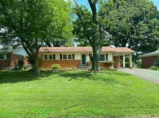 1512 Circle Ave, Bowling Green, KY 42104