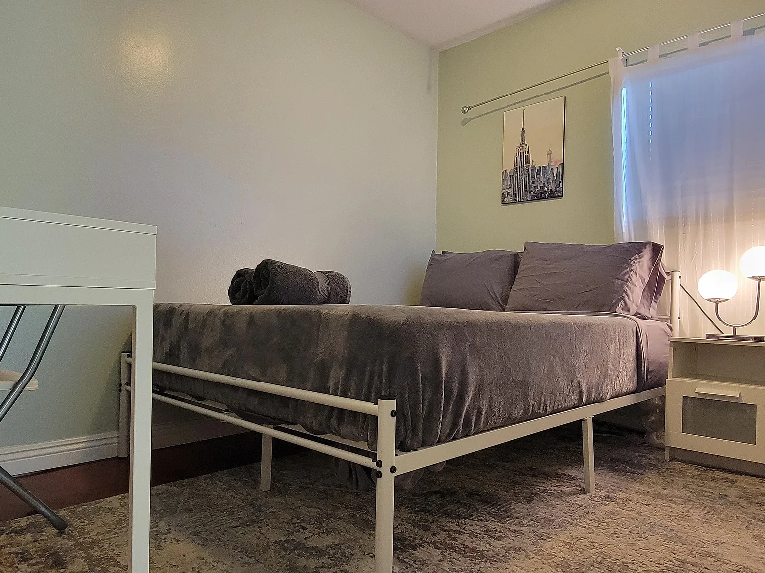 1 bed, $1,000 — Photo 3