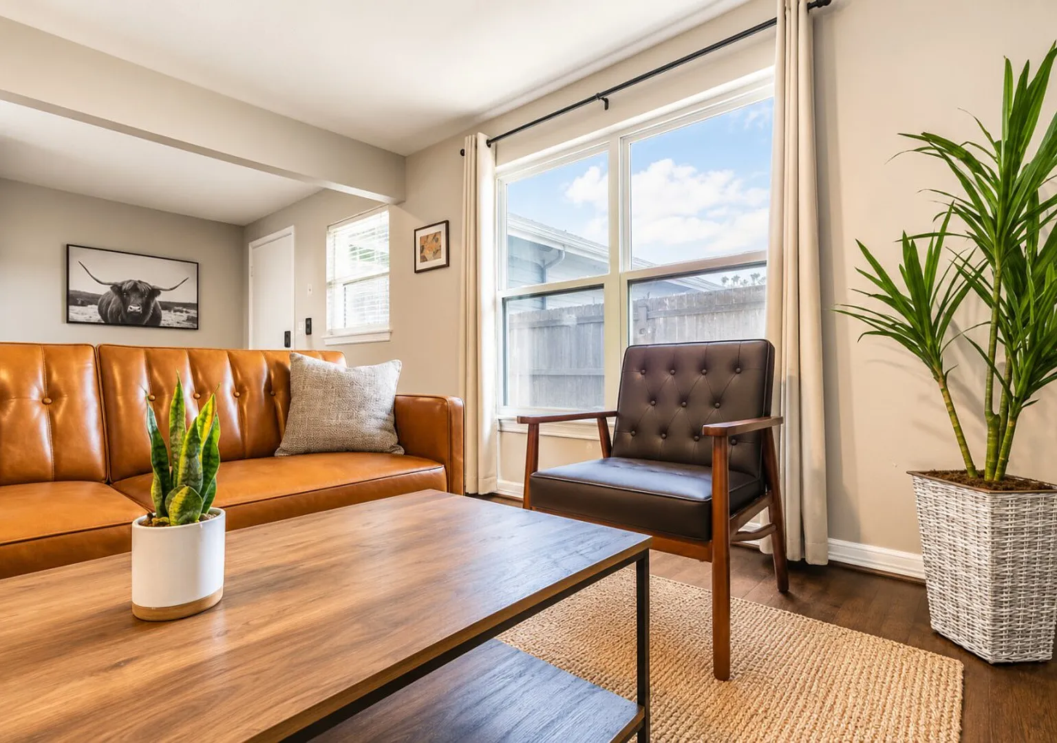 (1) July Summer Special | 10% Off 1BR Near Rice — Photo 4