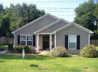 106 Carey Ave, Greer, SC 29651