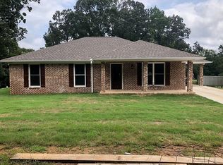 1 County Road 460, Oxford, MS 38655