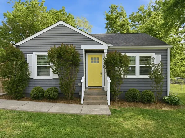86 Evelyn Dr, Nashville, TN 37210