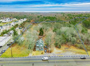 605 607th Route 9 Blvd, Bayville, NJ 08721