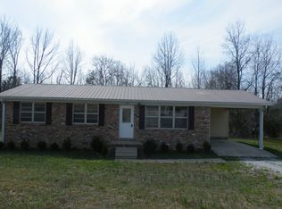 720 Rocky Springs Rd, Beech Bluff, TN 38313