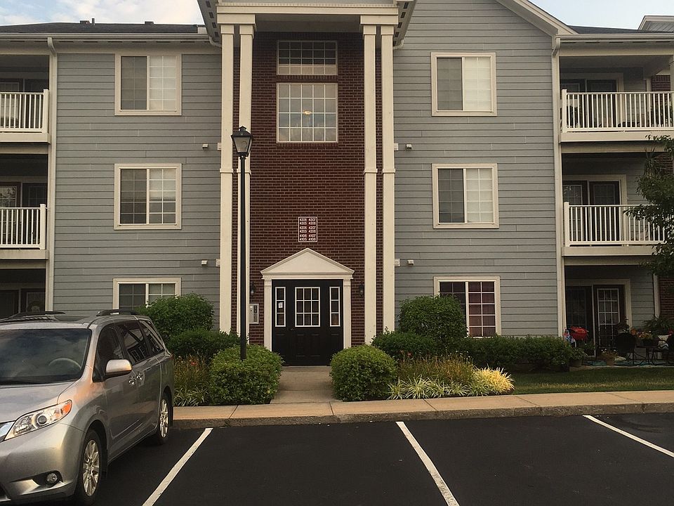 1st image of 2312 Remington Way APT 4205