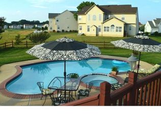 16 Hogan Cir, Middletown, DE 19709