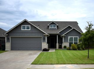 12312 N 131st Ave E, Owasso, OK 74021