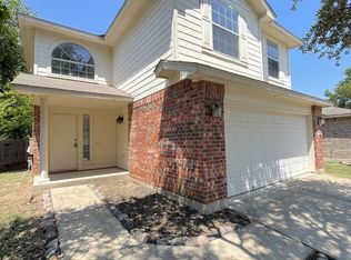 2510 Wilma Rudolph Rd, Austin, TX 78748