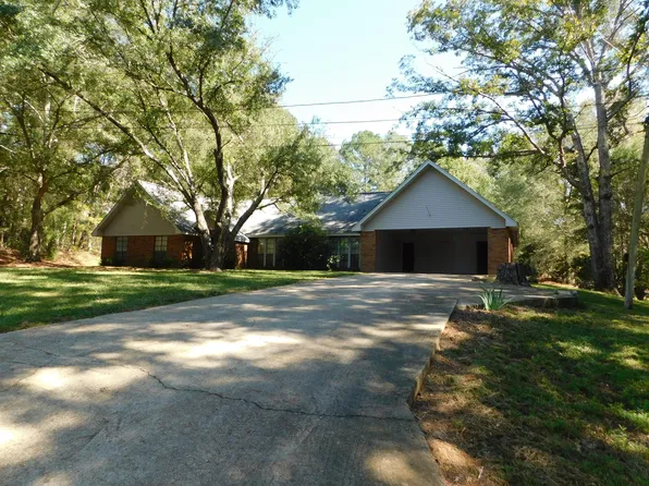 103 Johnny Rawls Rd, Mendenhall, MS 39114