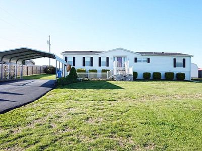 136 Spain Ln, Hopkinsville, KY, 42240