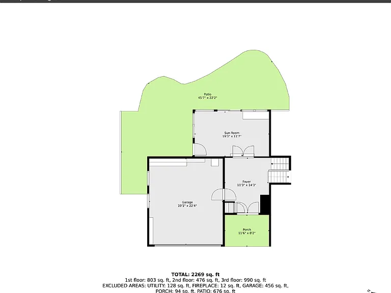 12822 Clermont St — Photo 33