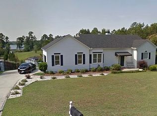 205 Yorkshire Way, Macon, GA 31220