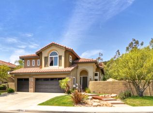 66 La Perla, Foothill Ranch, CA 92610