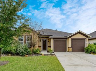 18715 Bella Cascata, Spring, TX 77381