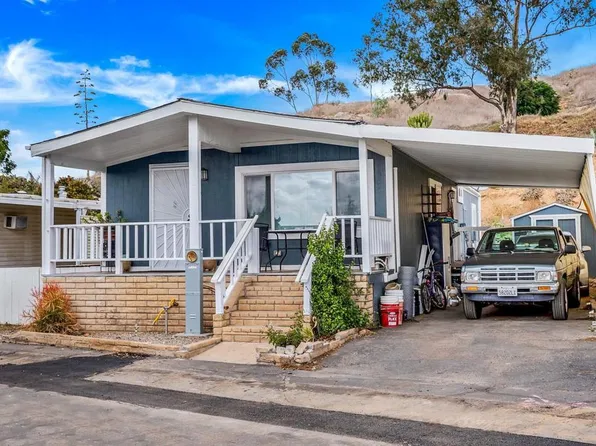 351 E Bradley Ave Space 163, El Cajon, CA 92021