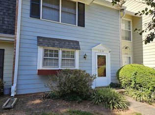 1318 Garden Crest Cir, Raleigh, NC 27609