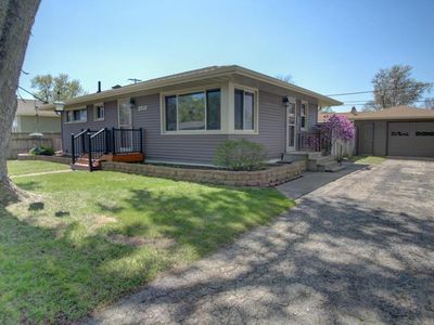 2531 2nd AVENUE EAST East, La Crosse, WI, 54603
