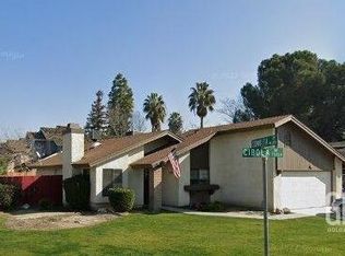 7816 Cibola Dr, Bakersfield, CA