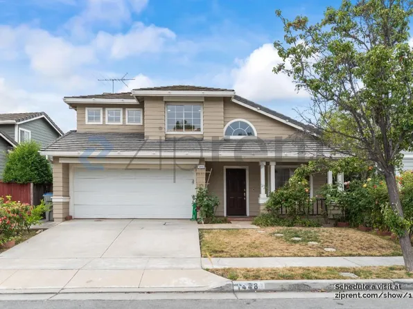 1448 Leaftree Cir, San Jose, CA 95131