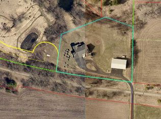 22850 State Highway 60, Elysian, MN 56028