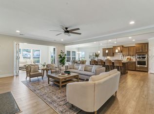 31 Ahoy Dr, Bluffton, SC 29910