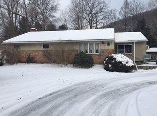 6741 Route 120, Emporium, PA 15834