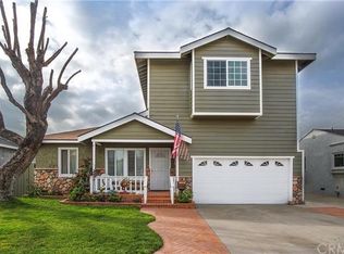 6043 Adenmoor Ave, Lakewood, CA 90713