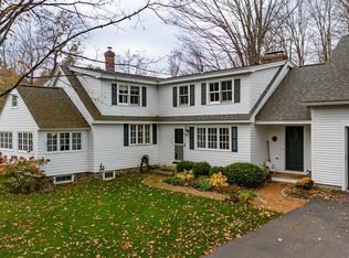 45 Scythe Shop Rd, New London, NH 03257