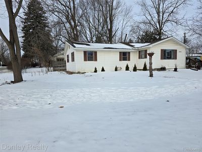 2998 Ayre St, Marlette, MI, 48453