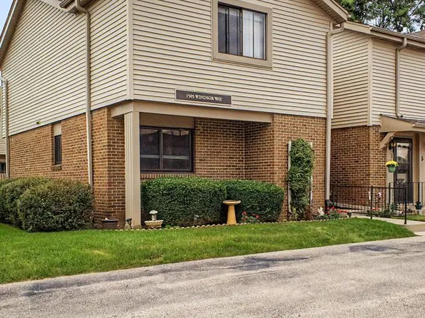 1505 Windsor WAY #6, Mount Pleasant, WI 53406