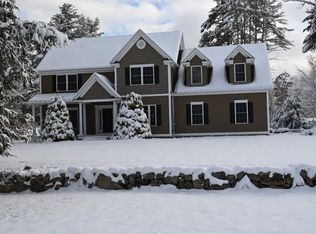 59 Hawthorne Drive, Auburn, NH 03032