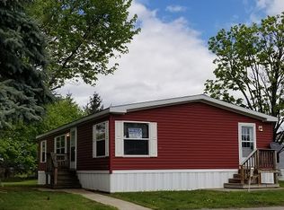 195 Spring Run, Clifton Springs, NY 14432