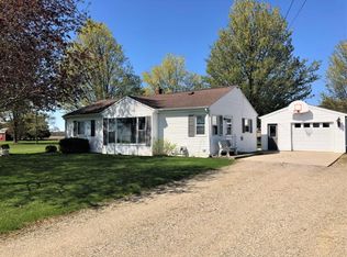 6546 Schott Rd, Mayville, MI 48744