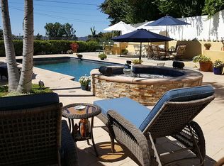 419 Parkman St, Altadena, CA 91001