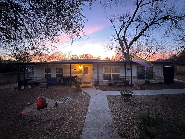 8812 Laverty Pl, Austin, TX 78753