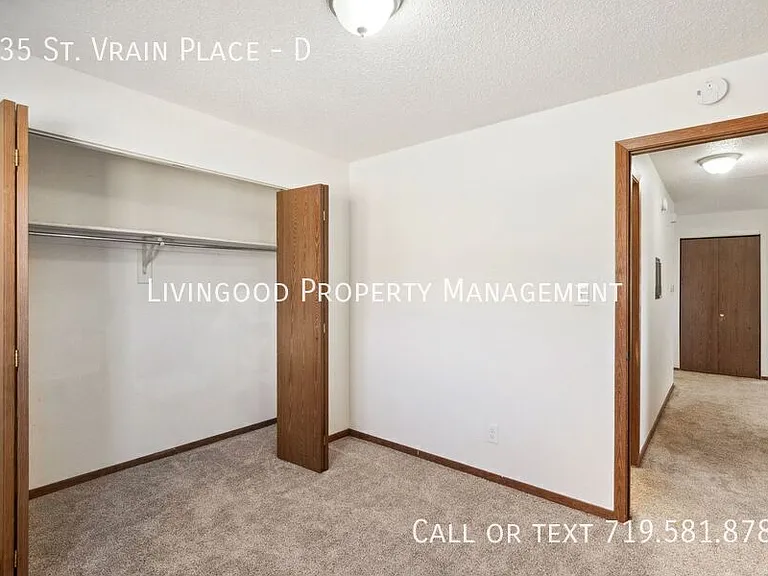 435 Saint Vrain Pl #D — Photo 11