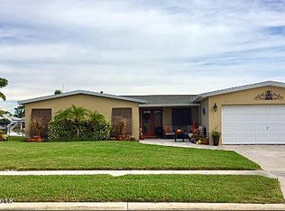1130 Montego Bay Dr N, Merritt Island, FL 32953