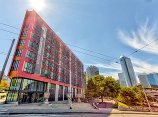 1552 Minor Ave #616, Seattle, WA 98101