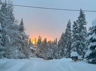 8115 E 5th Ave, Anchorage, AK 99504